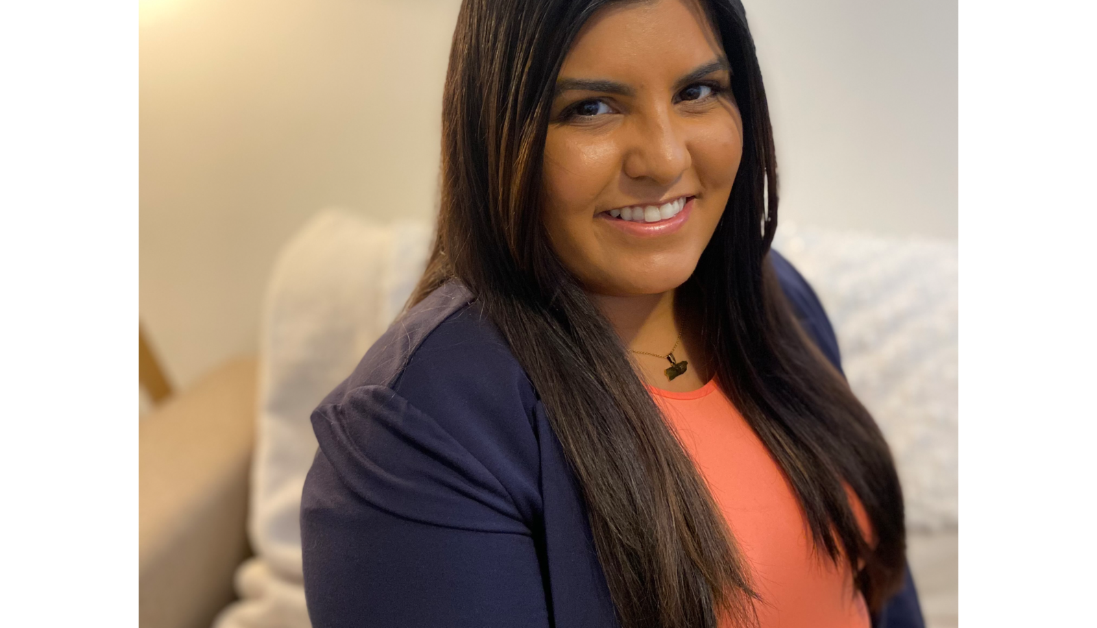Headshot of Marilyn Figueroa