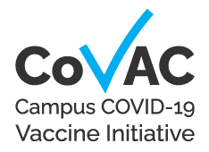 Campus COVID-19 Vaccine Initiative Logo