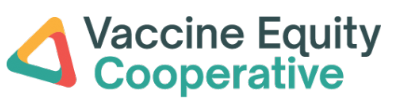 Vaccine Equity Cooperative Logo